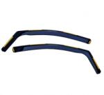 Citroen Berlingo Paravanturi fata , fumurii compatibile Citroen Berlingo 2 2008-2018