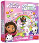 Trefl Gabi babaháza - Színek fesztiválja (02594)