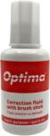 Optima Fluid corector 20ml, Optima (OP-39000020) - officeclass