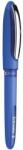 Schneider Roller cu cerneala SCHNEIDER One Hybrid C, ball point 0.5mm - scriere albastra (S-183203) - officeclass