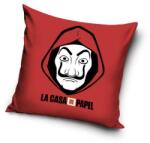 Carbotex A nagy pénzrablás 40 x 40 cm-es párna (LCDP211002) (LCDP211002)