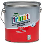 Trilak Trinát magasfényű zománcfesték 100 fehér 2, 5 l (311813)