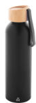  Ralusip Plus újrahasznosított alumínium kulacs (AP800560-10) - naturebrand