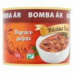 Szegedi Paprika Zrt. Házias Ízek - Bográcsgulyás 500 g