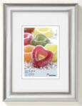 Walther Trendstyle ezüst műanyag képkeret 20x30 cm (DKT005)