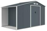 ROJAPLAST LUKE B 342x191x202cm