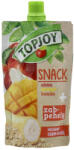 Topjoy Snack mangó-zab 100 g