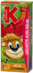 KUBU Sárgarépa-alma-málna mézzel 200 ml
