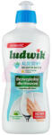 Ludwik Aloe Vera balzsamos mosogatószer 450 g