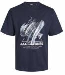 Jack & Jones Tricou cu Mânecă Scurtă Copii Jack & Jones Jcotint Tee Ss Albastru Mărime 176