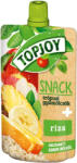 Topjoy Snack trópusi-rizs 100 g