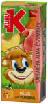 KUBU Sárgarépa-alma-őszibar mézzel 200 ml