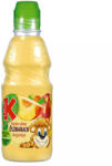 KUBU Banán-alma-őszibarack 300 ml