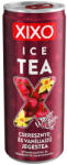 XIXO Ice Tea Winter Edition cseresznye-vanília 250 ml
