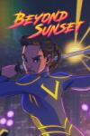 Movie Games Beyond Sunset (PC) Jocuri PC