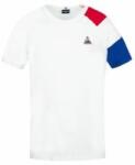 Le coq sportif Tricou cu Mânecă Scurtă Bărbați Le coq sportif Essentiels Nº1 Alb Mărime M