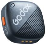 Godox Cube-S TX, Transmitator microfon wireless 2.4 GHz Statii radio