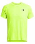 Under Armour Tricou cu Mânecă Scurtă Bărbați Under Armour Tech Textured Mărime L