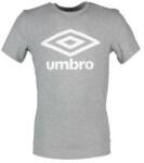 Umbro Tricou cu Mânecă Scurtă Bărbați Umbro WARDROBE 65352U 263 Gri Mărime XL