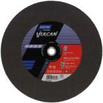 Norton inox vágókorong 400x4, 0x32mm A30S, 10 db/csomag (CT130811) - praktikuskft