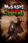 QUByte Interactive Musashi vs Cthulhu (PC) Jocuri PC