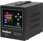 REBEL Ups Centrale Termice Sinus Pur 500VA 300W 12V REBEL RB-4026 (RB-4026)