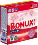 Bonux Magnolia 390 g (6 mosás)