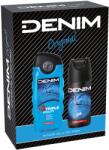 Denim Original ajándékcsomag - dezodor 150 ml + tusfürdő 250 ml