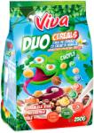 Viva Duo kakaós-vaníliás gabonagolyó 250 g