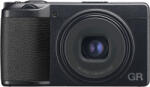 Pentax Ricoh GR IIIX (01295) Digitális fényképezőgép