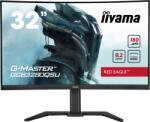 iiyama G-MASTER GCB3280QSU-B2 Monitor