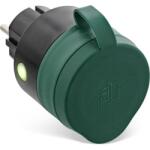 InLine Priza inteligenta WiFi exterior IP44, InLine IL40155O (IL40155O)