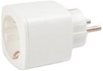 Denver Electronics SHP-102 Smart Home WiFi Power Plug - Okos hálózati konnektor 1 aljzat