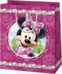 Cardex Minnie egér exkluzív közepes méretű ajándéktáska 18x10x23 cm 21133C