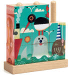 DJECO Mesélő tenger 9 db-os (DJ01913)