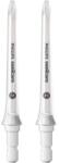 Philips Rezerva 2 Capete De Curatare Interdentara Philips HX3042/00 Alb (HX3042/00)