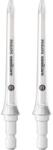 Philips Резерви за зъбен душ Philips Sonicare - HX3042/00, 2 броя, бели (HX3042/00)