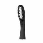 FOREO Issa Hybrid Wave Brush Head Black Fogkefe Fej 1 db