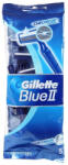 Gillette Blue II aparat de ras - 5 buc