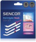Sencor SOX 007 capete inlocuitoare pentru igiena orala For SOI 22x 4 buc