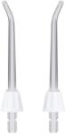 Teesa Set 2 capete standard pentru irigatorul bucal Teesa Easy Care TSA8002 (TSA8002)
