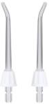 Teesa Set 2 Capete Teesa Standard Pentru Irigator Bucal Model TSA8001 Alb (TSA8002)