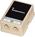 Schrack Senzor de temperatură RJ11-RJ11 (USSENSTR)