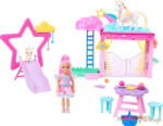 Mattel A Touch Of Magic - Chelsea És Pegazus Szett (HNT67)