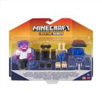 Mattel Minecraft Creator multi Bunny slippers (HJG81)