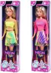 Simba Toys Steffi Love - Neon Style baba - kétféle (105733665)
