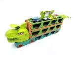 Man Yuk Toys Dinó formájú autókatapult kamion (JP588-5)