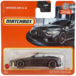 Mattel Matchbox: Mercedes-AMG SL 63 (HVN62)