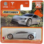 Mattel Matchbox: Tesla Roadster kisautó (HLD17)