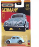 Mattel Matchbox: '62 Volkswagen Beetle bogár (HFH54)